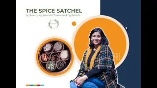 The Spice Remedies Master Class