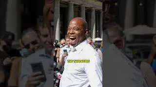 Eric Adams Scandal: Luxury Living Amid Corruption Charges | NYC&rsquo;s Controversial Mayor Exposed!