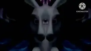 Заяц кушает кашу Effects