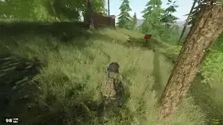 Miscreated (2024) | Apocalypse | Vodix | Montage 2 c