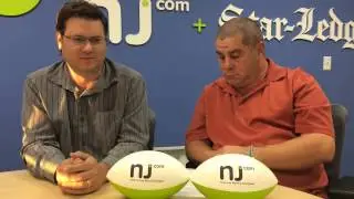 Football playoffs, 2014: South Jersey, Group 5