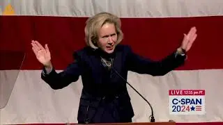 Thank you Voters for saving us from this SLOTUS.