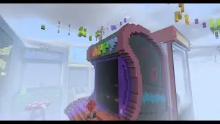 JumpCraft Machine 7 Full Completion
