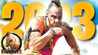 Should You Play Far Cry 3 In 2023?