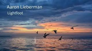 Aaron Lieberman - Lightfoot