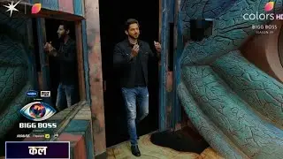 Bigg boss 19 baseer ali re enter bigg boss pranit give biggest power sacrifice ration