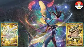 Opening Pokemon Pack Until I Pull Gold Secret Rare Full Art! One Pack Magic! #Shorts
