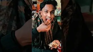 Garma-Garam Jilani Fast Food: Street Food Ka Asli Swad! 🍢✨