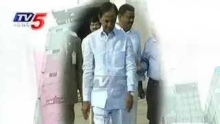 TRS GHMC Poll Victory Ensures 2019 Victory In Telangana | TV5 News
