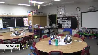 Lt. Gov. and State Education Director to Address Chronic Absenteeism During Friday Presentation