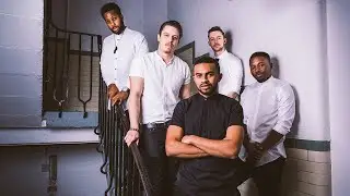 5-piece Pop and Soul Party Band | Electric Soul Club - Live