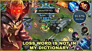 VALIR BEST BUILD FOR 2020 COMPLETE GUIDE | MOBILE LEGENDS
