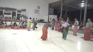 Gendang Sukut Siempo // Perjabun Sahmuli Bangun & Yumaida Pramita Br Ginting // Jambur Tanarasita