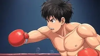 Boxing Underdog VR! All AI Opponents Back to Back!(Normal mode)