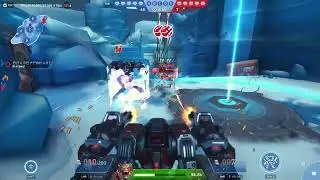 ПОЛНЫЙ РАЗНОС | клан S_BRO