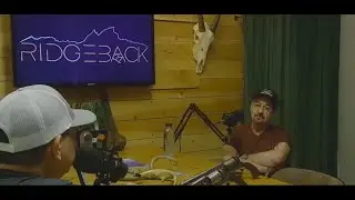 Over The Ridge Ep. 05 Jack Lewis/Colt Walker