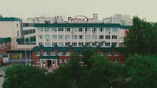 АККОНД - кондитерская фабрика