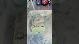 💙❣️💙❣️ #spongesqueeze #spongetok #satisfying #foryou #asmr
