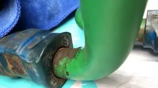 BMW E36 M3  RACING DYNAMICS 前後防傾桿 介紹