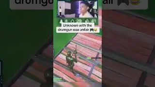 unknown army was the best player ever 😂