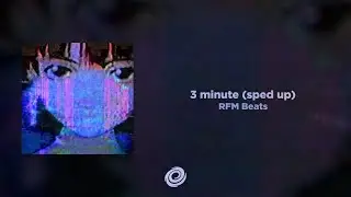 RFM Beats - 3 minute (sped up)