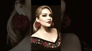 Adriana Torres Official - Sin Problemas ( Ana Gabriel )