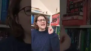 Spooky season book recommendations! #shorts
