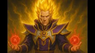 Learning Invoker | Crusader | Dota 2 Unranked Gameplay & Practice
