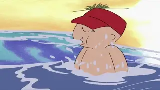 Caillou FRANÇAIS - PLUS QU'UNE HEURE COMPLÈTE DE CAILLOU S1 Seconde Partie | conte pour enfant