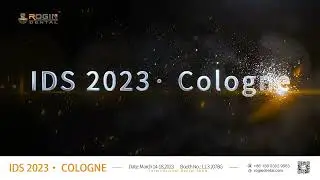 Hello IDS Cologne