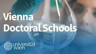 Vienna Doctoral Schools