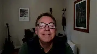 Joe Burns February 5th President's Update