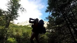 ETAPA 4 CAMINO VADINIENSE RIA&Ntilde;O   CR&Eacute;MENES JULIO 2023