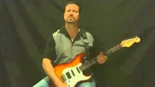 JBE Barden Humbucker HSS STrat