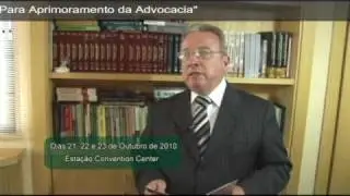 Comunicado Dr. Alcides M. da Cunha