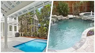 75 Budget Small Pool Design Ideas You'll Love 😊