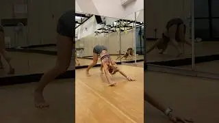 Primal workout 👻 #mobility #primalworkout #functionaltraining #bodyweight #animalflow #fit #sports