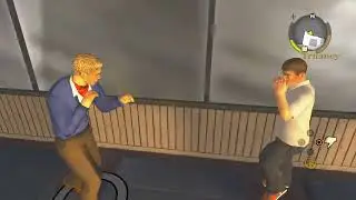 Jimmy vs Preps (Combat Remastered Mod)