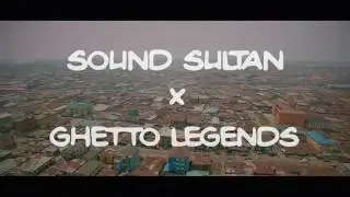 Sound Sultan ft DADDY SHOWKEY, BABA FRYO, MARVELOUS BENJI, AFRICAN CHINA & DANFO DRIVERS - GHETTO LO