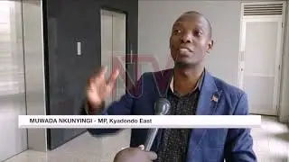 PDM MONITORING : MPs say they don&rsquo;t have money to return to constituencies