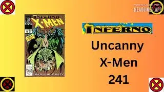 Comic Book Storylines- Episode 158 Inferno Part 2