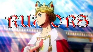 Attack on Titan / Historia「AMV」Rumors