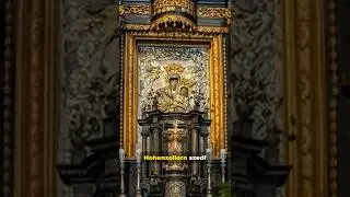 Czy wiesz, że figurkę Matki Bożej ze Świętej Lipki utopiono w jeziorze? (1525)