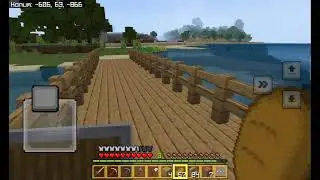 Evimi Bitirdim 😉 MİNECRAFT 2026 6.Bölüm