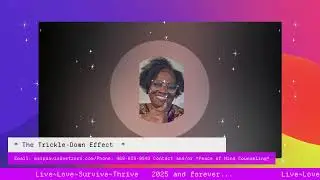 Point of View with Ms. Shirley Polk