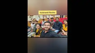 Odisha R I EXAM 2023