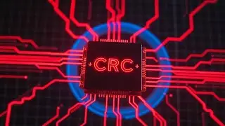 What is a Cyclic Redundancy CHECK?