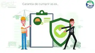 Plataforma eSST - Entrevista na Proteminas 2024