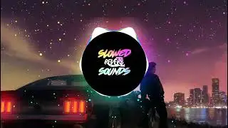 Nurko - Faith , Caslow Remix, ft. Dia Frampton (Slowed+Reverb)