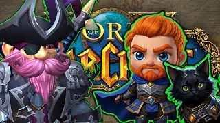 WoW Guides Tricks and Tips for New Players